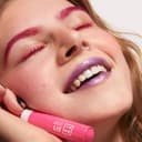 Thumbnail 5 de 3INA The Color Mascara 371 rose mascara coloré pour cils 🎯