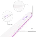 Thumbnail 5 de 40 pièces lime à ongles professionnel 180/240 gril 📷