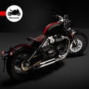 Thumbnail 5 de 4R Quattroerre.it Bandes adhésives 3F rouge ⚙️