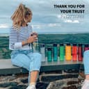 Thumbnail 4 de 720°DGREE uberBottle 350ml – bouteille d’eau réutilisable ⚙️