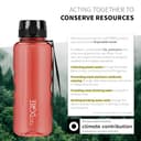 Thumbnail 3 de 720°DGREE uberBottle 350ml 🥤