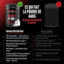 Thumbnail 2 de AAKG 500 g L-Arginine Alpha-Cétoglutarate ⌚