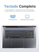 Thumbnail 5 de ACEMAGIC AX18 Ordinateur portable 18,5" 16 Go RAM 512 Go SSD 💻