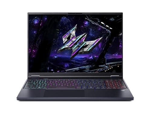 Acer Predator Helios Neo 16 AI PHN16-73-97E2 PC portable gamer 16" 1 To 💻