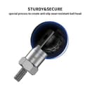 Thumbnail 3 de Adaptateur de boule de montage 1" M6 ⚙️