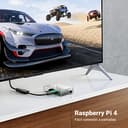 Thumbnail 3 de Adaptateur HDMI Micro 4K 60 Hz ⚡