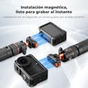 Thumbnail 2 de Adaptateur magnétique K&F CONCEPT pour Osmo Nano ⚙️