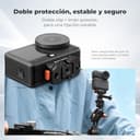 Thumbnail 4 de Adaptateur magnétique K&F CONCEPT pour Osmo Nano ⚙️