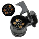 Thumbnail principal de Adaptateur TONZACK 13 vers 7 broches ⚙️