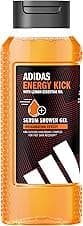 adidas Active Skin & Mind Energy Kick Gel 250 ml 🚿