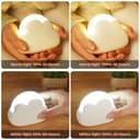 Thumbnail 1 de Adiwo Veilleuse Enfant 4 niveaux ⚙️