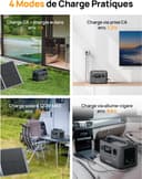 Thumbnail 3 de AFERIY Générateur portable 40-0W ⚡