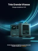 Thumbnail 4 de AFERIY Générateur portable 40-0W ⚡