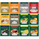 Thumbnail 3 de Ahmad Tea advent calendar 2025, 24 teas ⌚