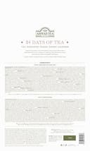 Thumbnail 6 de Ahmad Tea advent calendar 2025, 24 teas ⌚