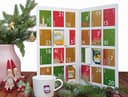 Thumbnail 8 de Ahmad Tea advent calendar 2025, 24 teas ⌚