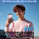 Thumbnail 7 de AI Traducteur Vocal Bluetooth 5.4 avec 164 langues 🎧