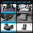 Thumbnail 4 de Aipwerer A10 Cale-tête enfant mémoire pour voiture 🚗