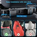 Thumbnail 6 de Aipwerer A10 Cale-tête enfant mémoire pour voiture 🚗