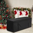 Thumbnail 5 de Aipwerer Sac de Rangement Coussin Jardin 200x60x75 cm 🧰?