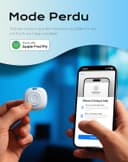 Thumbnail 3 de Air Smart Tag Finder, traceur Apple Find My ⚡