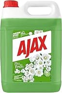 Thumbnail principal de AJAX Nettoyant Multi Surfaces Fête des Fleurs ⚙️