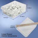 Thumbnail 6 de Akro-Mils 44 tiroirs 📦