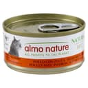 Thumbnail principal de Almo Nature HFC Natural Poulet Potiron, nourriture humide pour chat adulte, 24 boîtes de 70 g 🐱