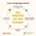 Thumbnail 5 de Almo Nature HFC Natural Poulet Potiron, nourriture humide pour chat adulte, 24 boîtes de 70 g 🐱