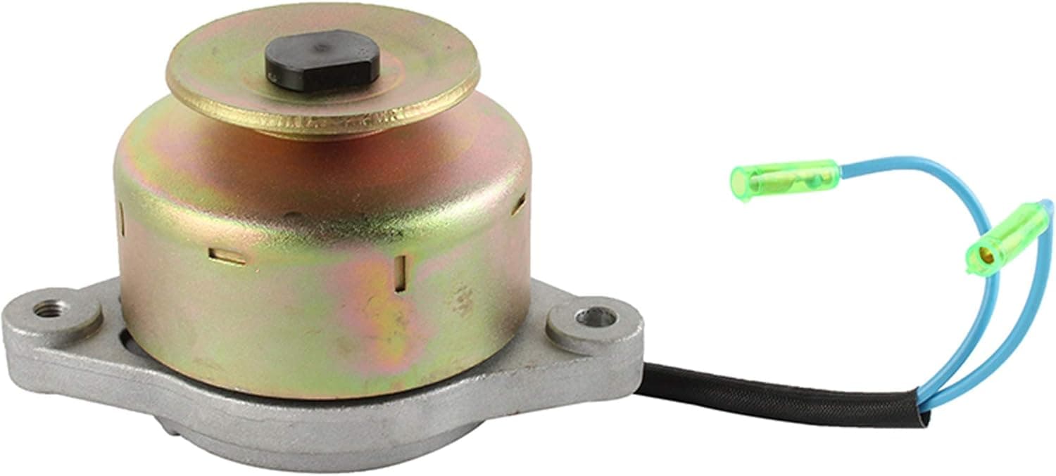 Alternateur DB Electrical APM0001 pour Kubota ⚙️