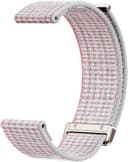 Thumbnail principal de Amazfit Active Soft bracelet nylon rose ⌚