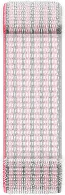 Thumbnail 1 de Amazfit Active Soft bracelet nylon rose ⌚