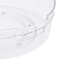 Thumbnail 2 de Amazon Basics Bac tournant plastique 🥣