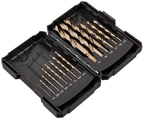 Amazon Denali Forêt Pointe Pilot 14 ⚙️