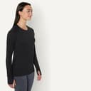 Thumbnail 1 de Amazon Essentials haut d'entraînement femme, manches longues, doux ⚙️