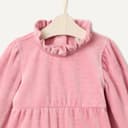 Thumbnail 6 de Amazon Essentials x Sofia Grainge Robe velours côtelé manches longues Bébé et Fille robe parfaite 👗