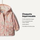 Thumbnail 2 de Amazon Essentials x Sofia Grainge veste de pluie bébé ⚙️