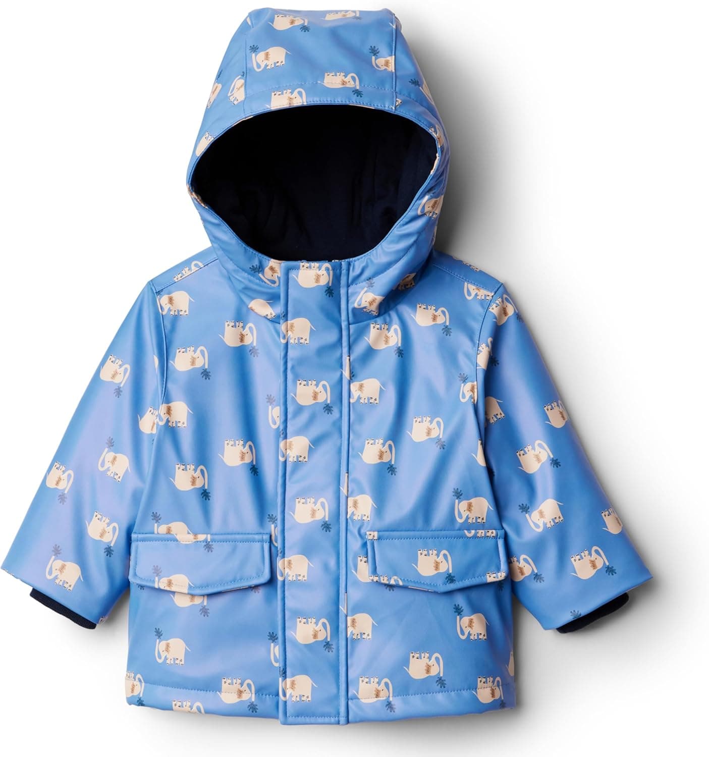Amazon Essentials x Sofia Grainge veste de pluie bébé et garçon 🌧️