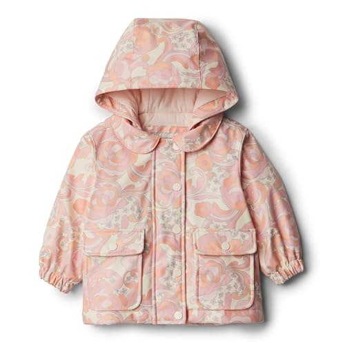 Amazon Essentials x Sofia Grainge veste de pluie bébé ⚙️