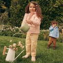 Thumbnail 1 de Amazon Essentials x Sofia Grainge veste de pluie bébé ⚙️