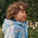 Thumbnail 1 de Amazon Essentials x Sofia Grainge veste de pluie bébé et garçon 🌧️