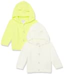 Thumbnail principal de Amazon Essentials Sweat à Capuche mixte bébé 🧥