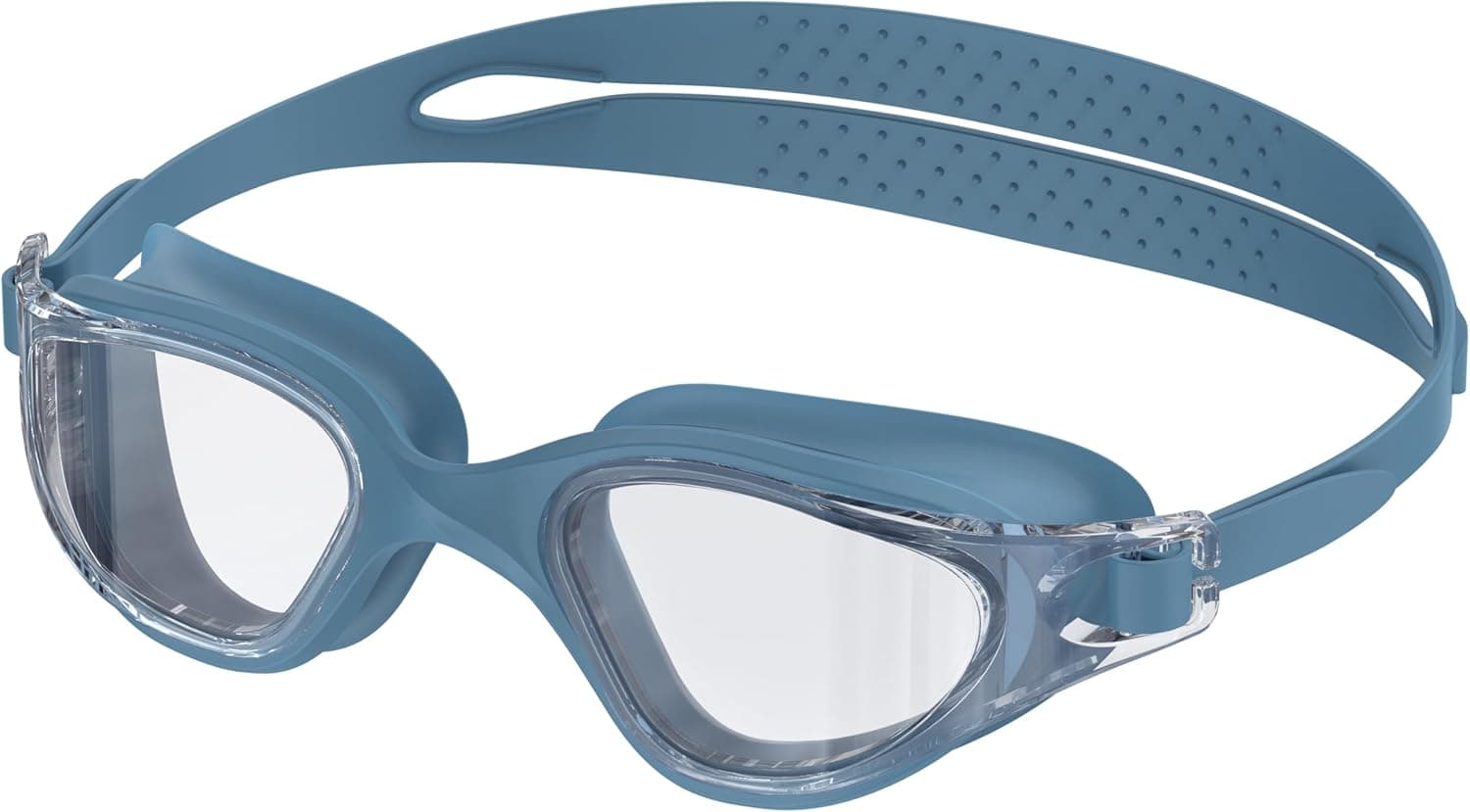 Ambienden Lunettes de natation anti‑buée Protection UV 🤿