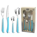 Thumbnail principal de Amefa Eclat 24 couverts pour 6 personnes ⚙️