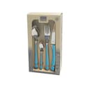 Thumbnail 6 de Amefa Eclat 24 couverts pour 6 personnes ⚙️