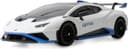 Thumbnail principal de Amewi Lamborghini Huracan STO 1:18 télécommandée RC blanche 🚗