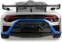 Thumbnail 5 de Amewi Lamborghini Huracan STO 1:18 télécommandée RC blanche 🚗