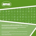 Thumbnail 6 de Amig Équerre murale 400 x 275 ⚙️