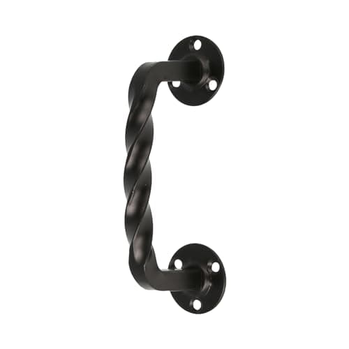 Amig Poignée 103 noire ⚙️