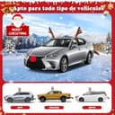 Thumbnail 3 de Kit Angooni renne Rudolph avec queue 🚗